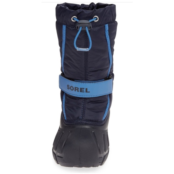 Toddler Sorel Flurry Weather Resistant Snow Boots ❄️ 🥾 - Picture 13 of 16
